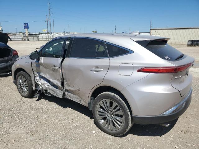2021 TOYOTA VENZA LE - JTEAAAAHXMJ075604