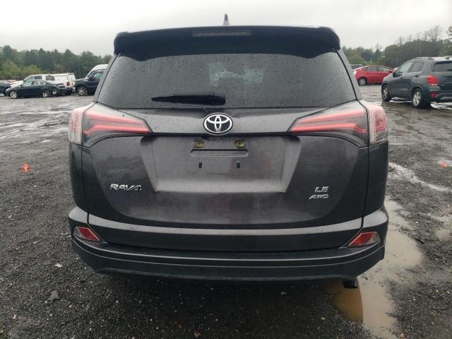 2018 TOYOTA RAV4 LE - JTMBFREV0JJ733242