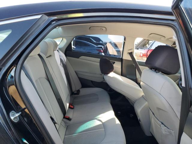 2017 HYUNDAI SONATA SE - 5NPE24AF3HH517348