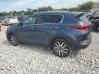 KIA SPORTAGE E photo