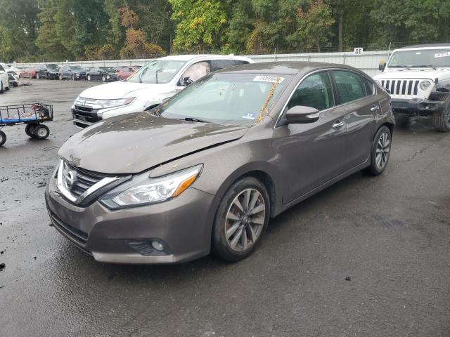 2017 NISSAN ALTIMA 2.5 - 1N4AL3AP6HC190010
