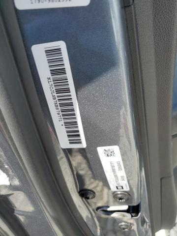 2019 CHEVROLET TRAX 1LT - KL7CJLSB7KB879771
