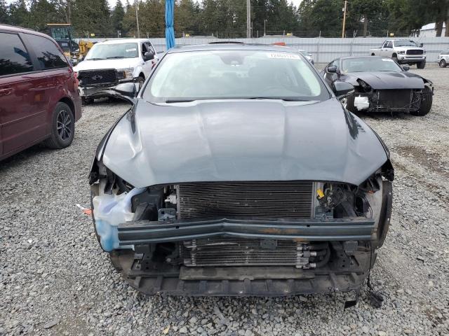 VIN 3FA6P0SU8FR281436 2015 Ford Fusion, Titanium Phev no.5