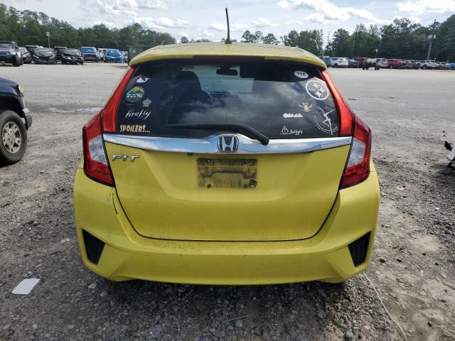 VIN 3HGGK5H85FM787051 2015 Honda Fit, EX no.6