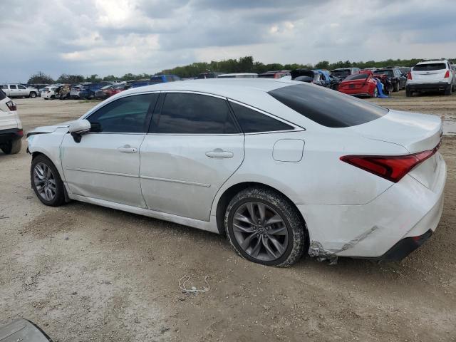 2021 TOYOTA AVALON XLE - 4T1JA1AB2MU005217
