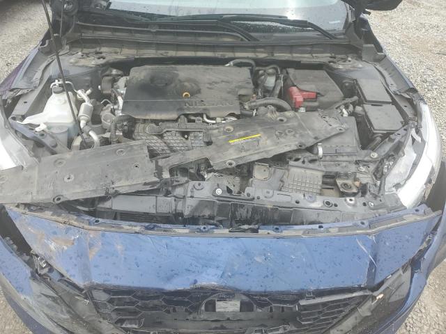 2020 NISSAN ALTIMA SR - 1N4BL4CV2LC123760