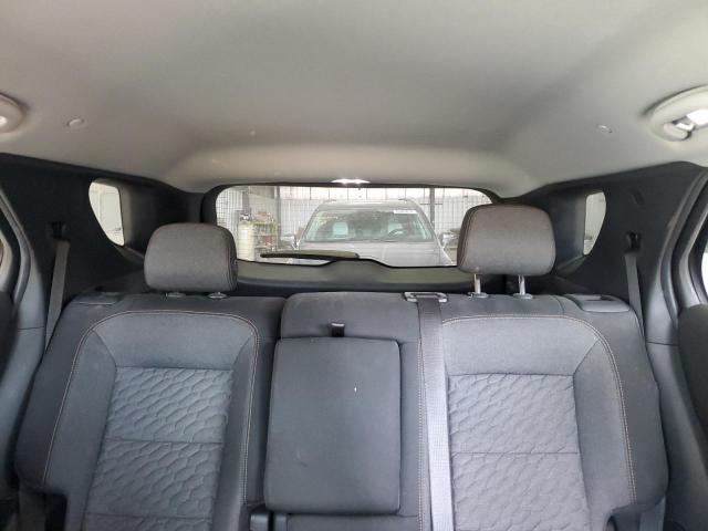 2019 CHEVROLET EQUINOX LT - 3GNAXLEX1KL132608