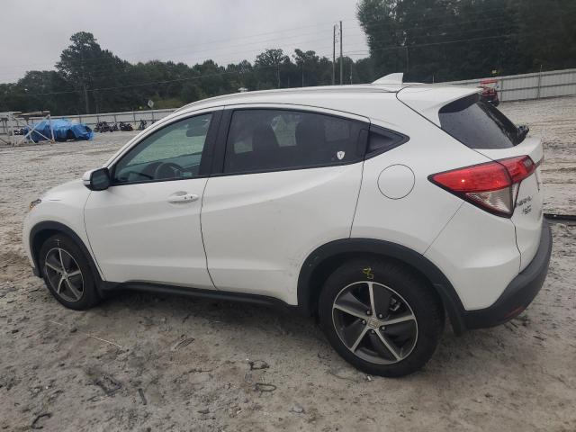 2022 HONDA HR-V EX - 3CZRU6H56NM718620