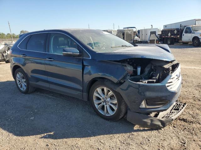 VIN 2FMPK4K9XLBA56067 2020 Ford Edge, Titanium no.4