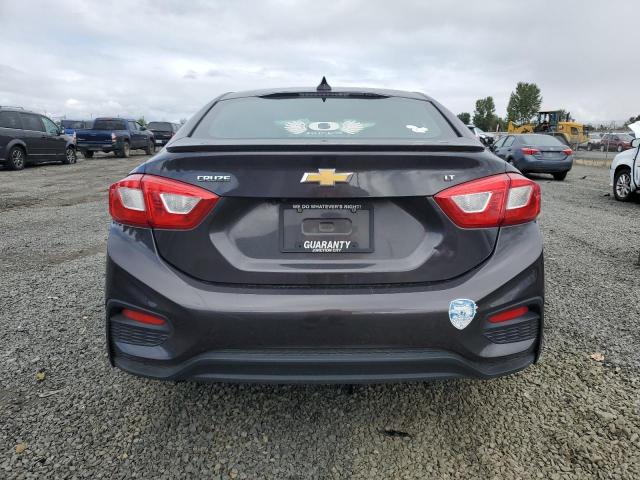 2016 CHEVROLET CRUZE LT - 1G1BE5SM2G7255153