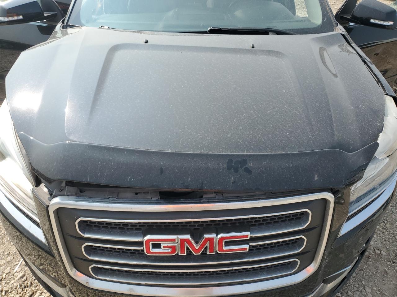 Lot #2921841939 2016 GMC ACADIA SLT