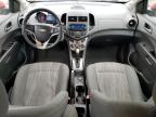 CHEVROLET SONIC LT photo