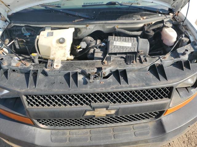 2007 CHEVROLET EXPRESS G2 1GCGG25V471225584  71222224