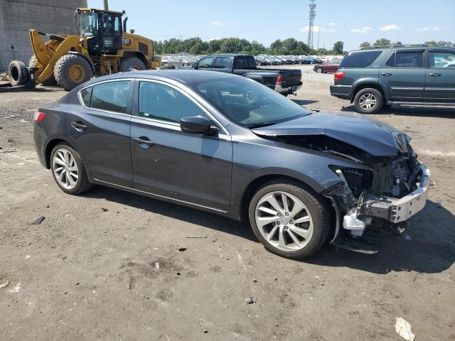2016 ACURA ILX BASE W - 19UDE2F30GA007584
