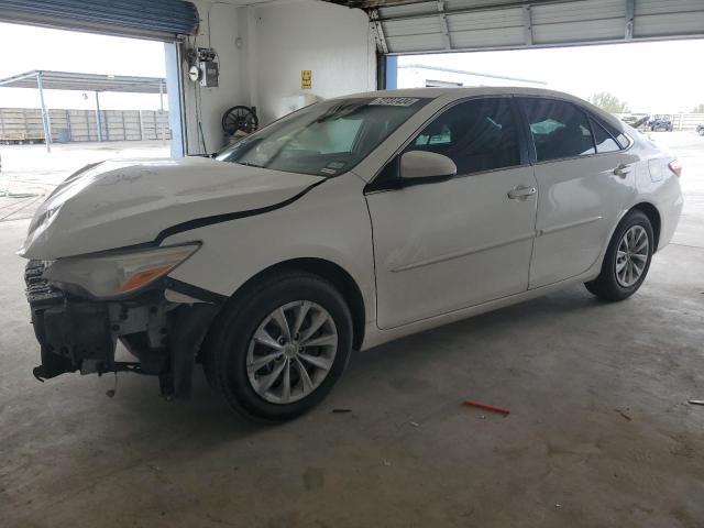 2017 TOYOTA CAMRY SE A #2919348398