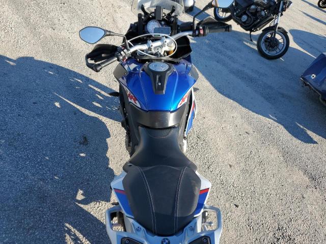 2018 BMW S 1000 XR WB10D130XJZ463456