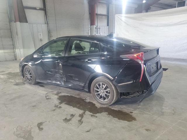 VIN JTDKBRFU1G3006447 2016 Toyota Prius no.2