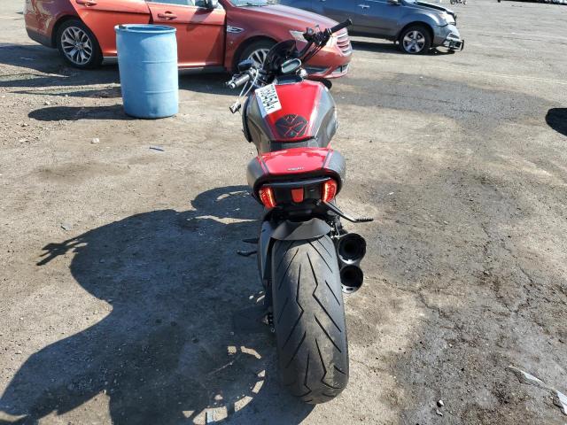 2013 DUCATI DIAVEL ZDM13BLWXDB015904