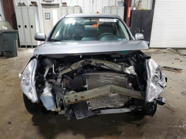 VIN 3N1CN7AP6DL883455 2013 Nissan Versa, S no.5