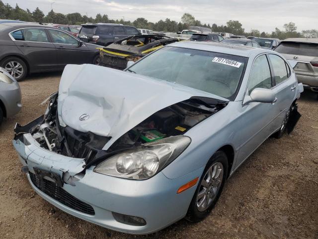 2002 LEXUS ES 300 #2960091167