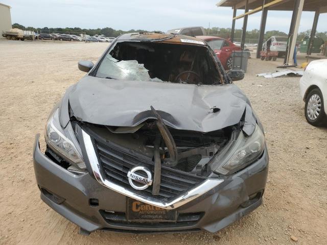 2017 NISSAN ALTIMA 2.5 - 1N4AL3APXHC497292