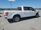 Lot #2960201168 2018 FORD F150 SUPER