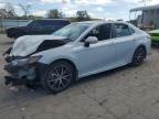 2023 TOYOTA CAMRY SE N - 4T1G11AK2PU132080