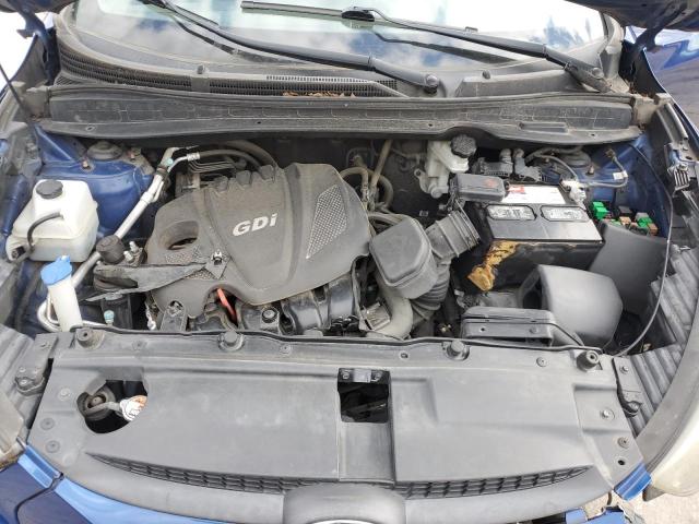 2015 HYUNDAI TUCSON LIM - KM8JUCAG1FU017179