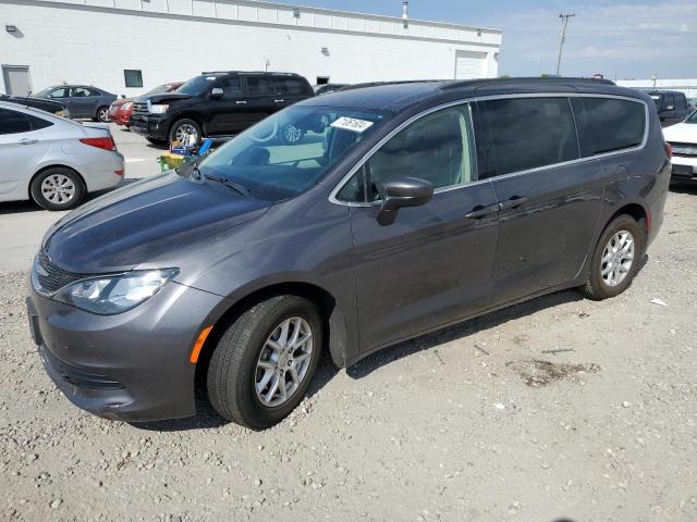 2020 CHRYSLER VOYAGER LX #2957969831