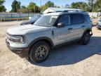 2023 FORD BRONCO SPO - 3FMCR9B68PRD20200