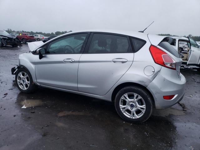 2016 FORD FIESTA SE - 3FADP4EJ8GM185272