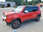 JEEP RENEGADE L снимка