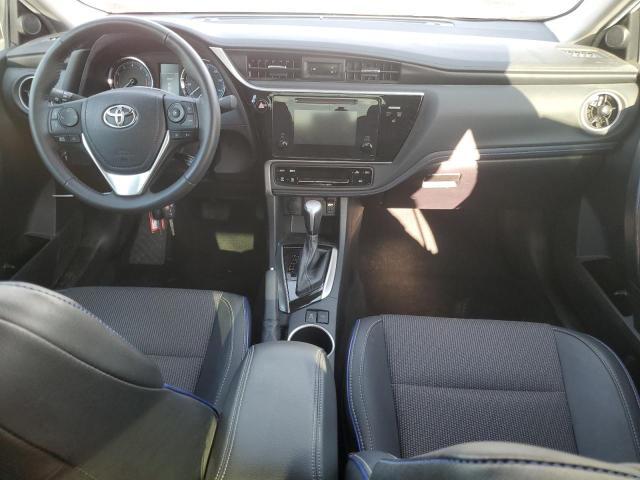 2017 TOYOTA COROLLA L - 2T1BURHE2HC833401
