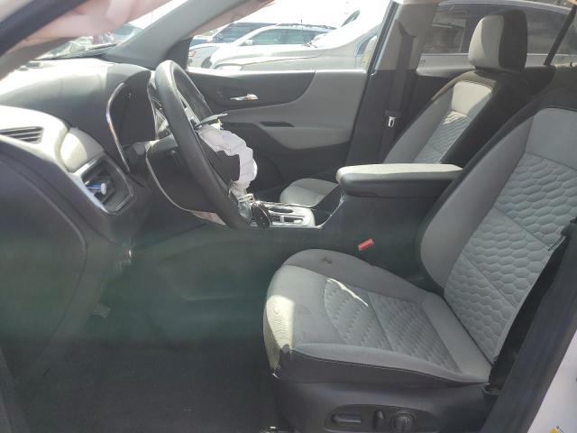 2020 CHEVROLET EQUINOX LS - 2GNAXHEV4L6182811