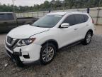 2017 NISSAN ROGUE S - KNMAT2MT6HP589103