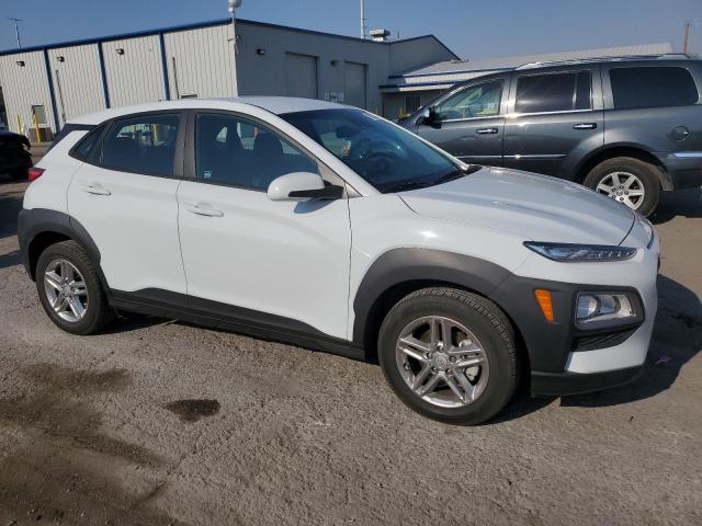 VIN KM8K12AA8MU692544 2021 Hyundai Kona, SE no.4