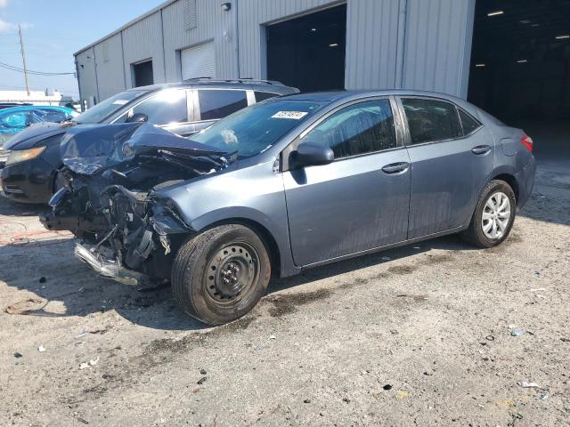 2015 TOYOTA COROLLA L #3028617914