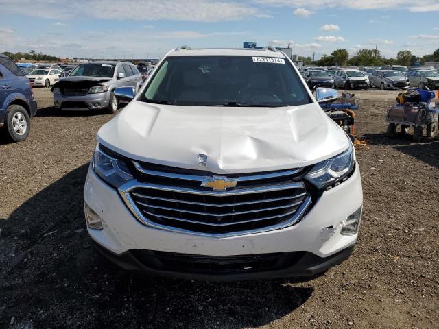 2020 CHEVROLET EQUINOX PR - 3GNAXYEX8LS647061