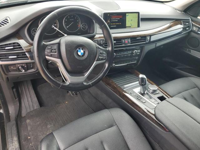 2015 BMW X5 XDRIVE3 - 5UXKR0C57F0P07254