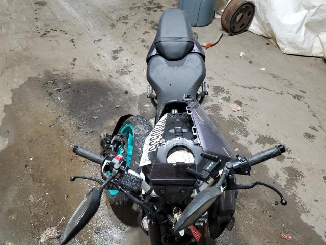 2024 YAMAHA MT07 JYARM32E4RA008787