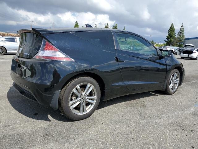 VIN JHMZF1D61DS002200 2013 Honda CR-Z, EX no.3