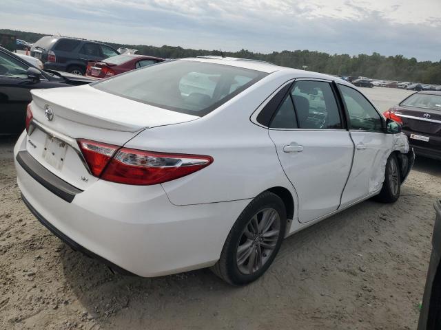 2017 TOYOTA CAMRY LE - 4T1BF1FK1HU434563