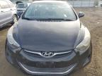 HYUNDAI ELANTRA GL photo