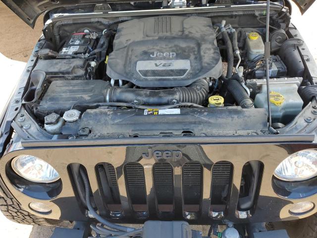 2016 JEEP WRANGLER S - 1C4AJWAG1GL150823