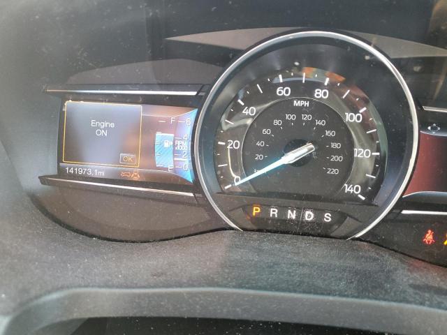 2016 FORD EXPLORER X - 1FM5K8D89GGC51420