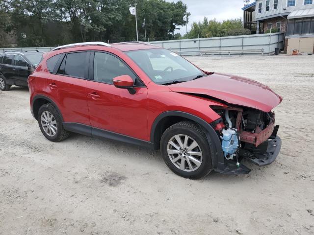 2016 MAZDA CX-5 TOURI - JM3KE4CY3G0803759