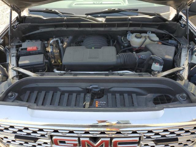 2022 GMC SIERRA LIM - 1GTU9FEL8NZ101061