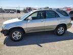 LEXUS RX 300 photo