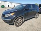 KIA SPORTAGE L photo