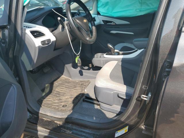 2019 CHEVROLET BOLT EV LT - 1G1FY6S03K4138218